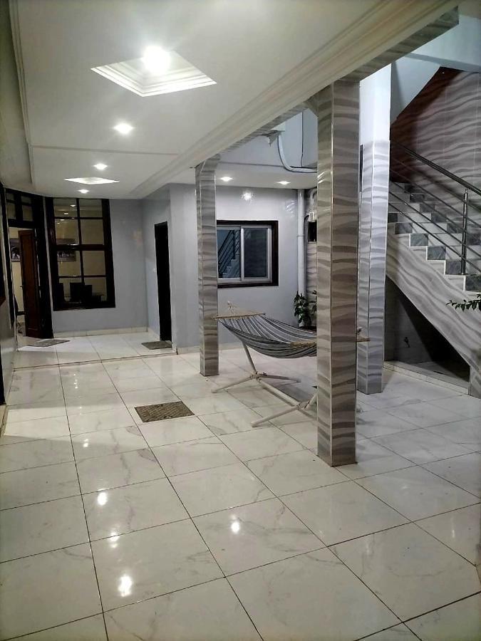 Entiere Cite Douane Golf 3* Dakar