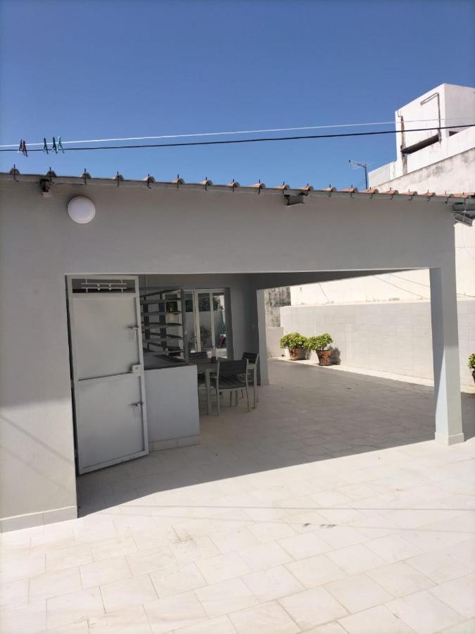Entiere Cite Douane Golf Guest house 3*
