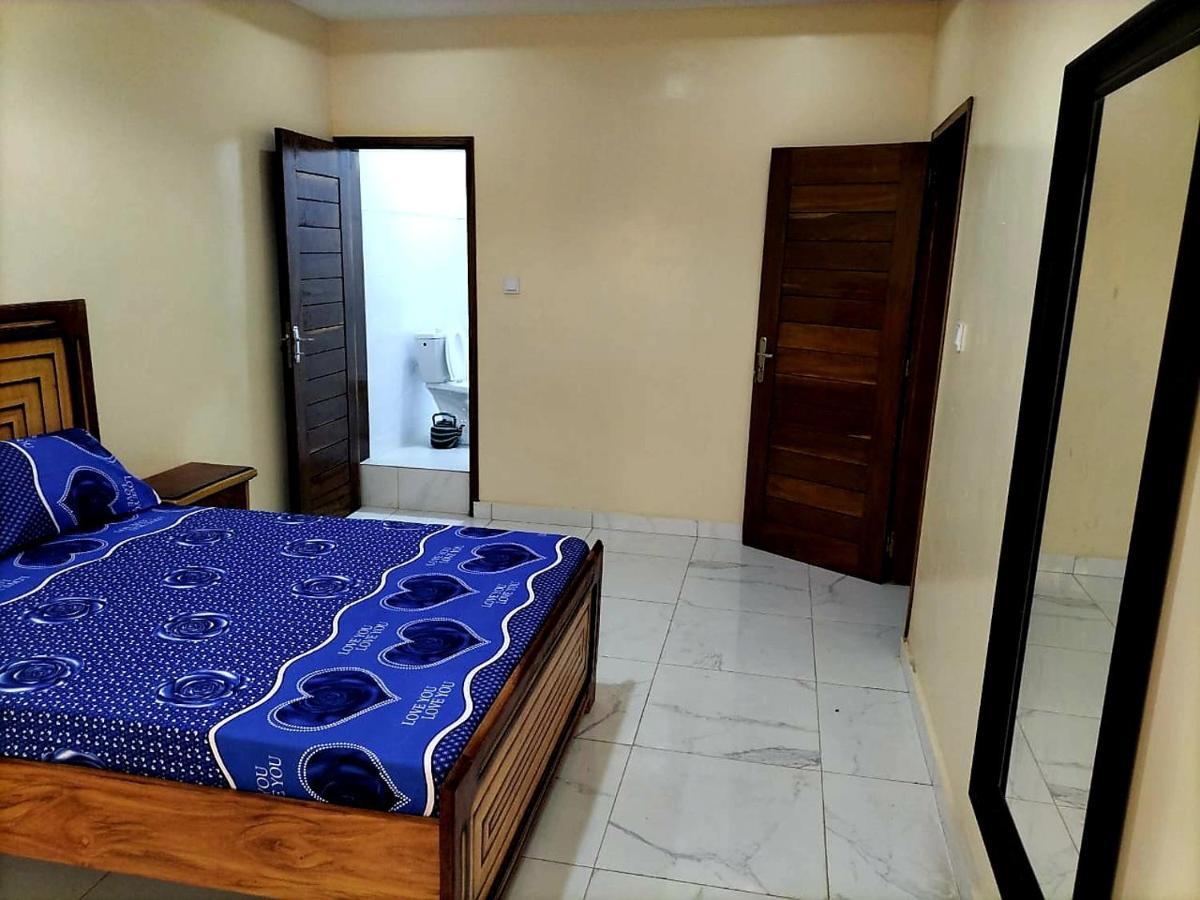 Guest house Entiere Cite Douane Golf Dakar