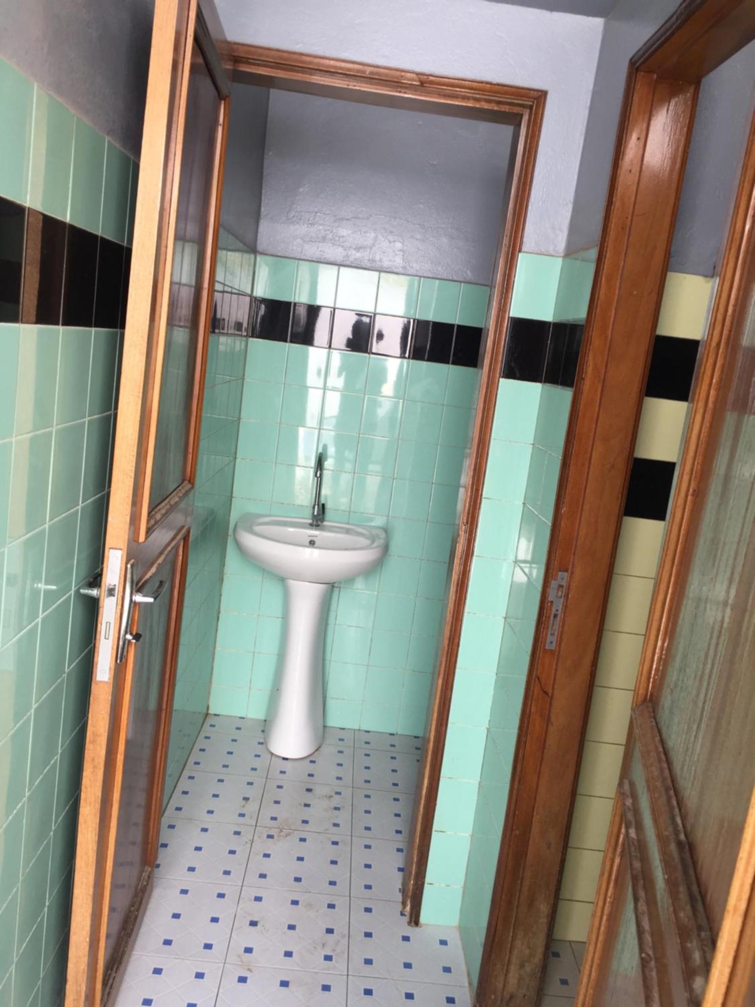 Guest house Entiere Cite Douane Golf