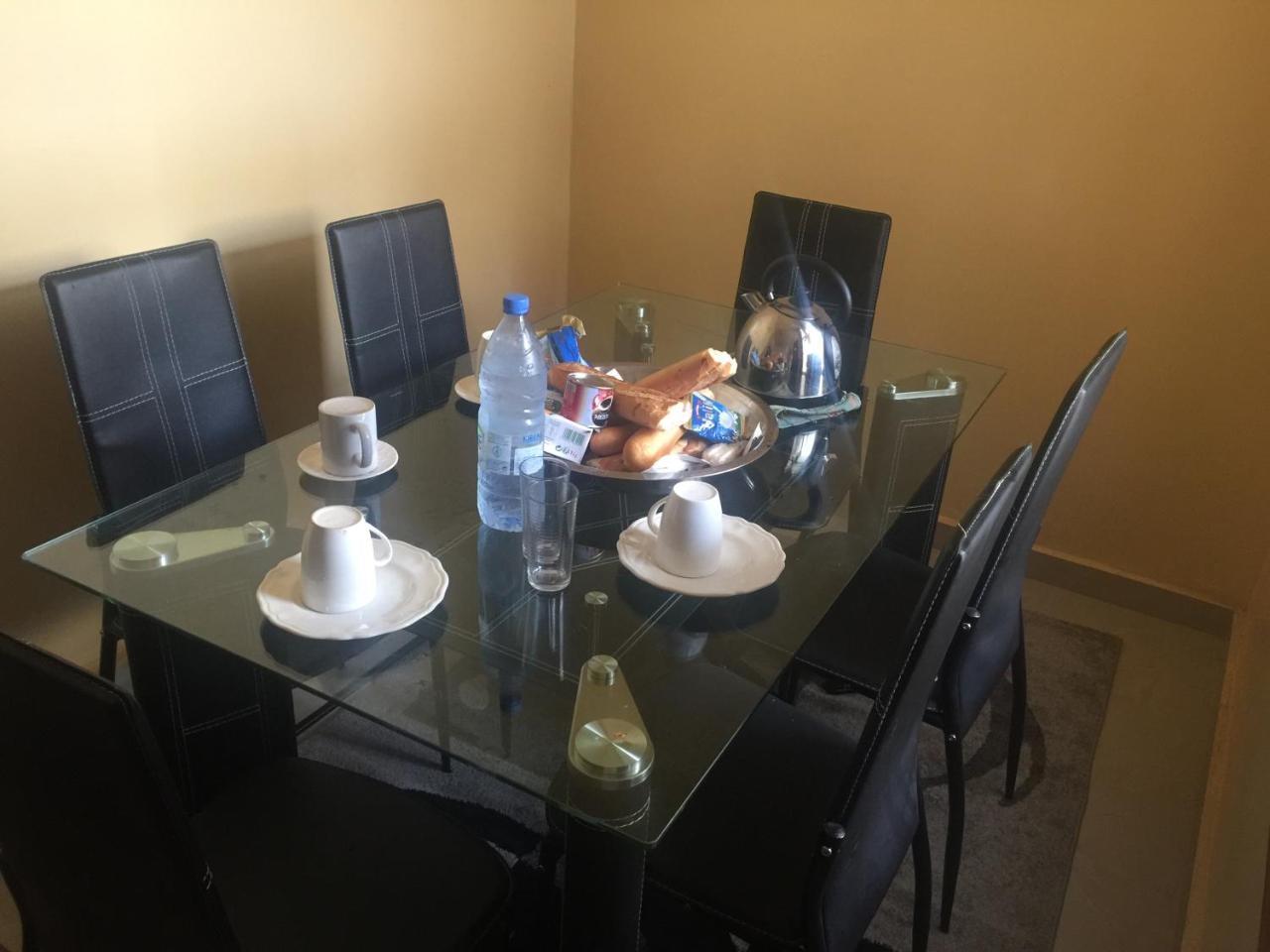 Entiere Cite Douane Golf 3* Dakar