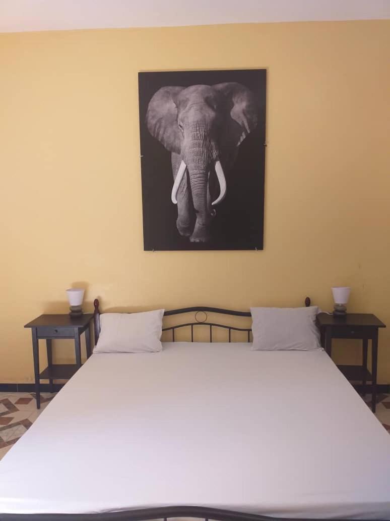Entiere Cite Douane Golf 3* Dakar