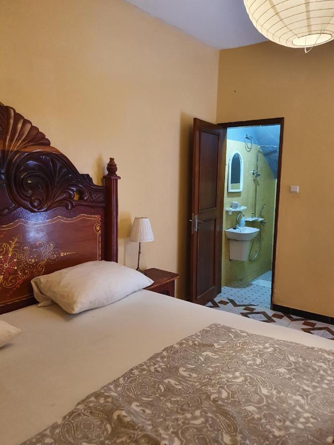 Guest house Entiere Cite Douane Golf
