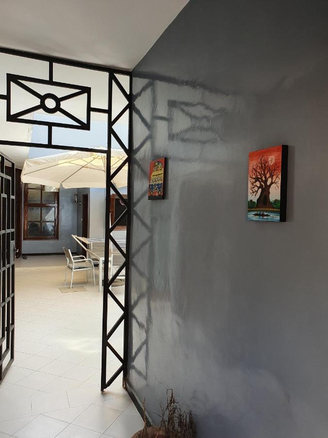Guest house Entiere Cite Douane Golf